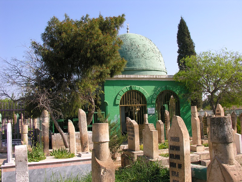 Şeyh Müslüm Hafız